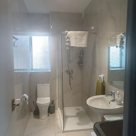 Beautiful Flat With Swimming-pool & Seaview Apartmán St. Paul's Bay