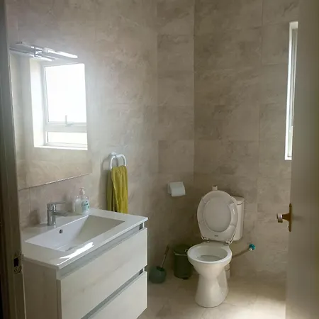 Beautiful Flat With Swimming-pool & Seaview * St. Paul's Bay