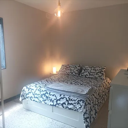 Beautiful Flat With Swimming-pool & Seaview Apartmán St. Paul's Bay