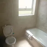 Apartamento Beautiful Flat With Swimming-pool & Seaview *