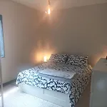 Beautiful Flat With Swimming-pool & Seaview Apartamento St Paul's Bay