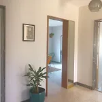 Apartamento Beautiful Flat With Swimming-pool & Seaview *