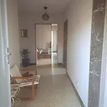 Beautiful Flat With Swimming-pool & Seaview *