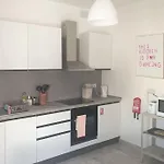 Beautiful Flat With Swimming-pool & Seaview Apartamento *