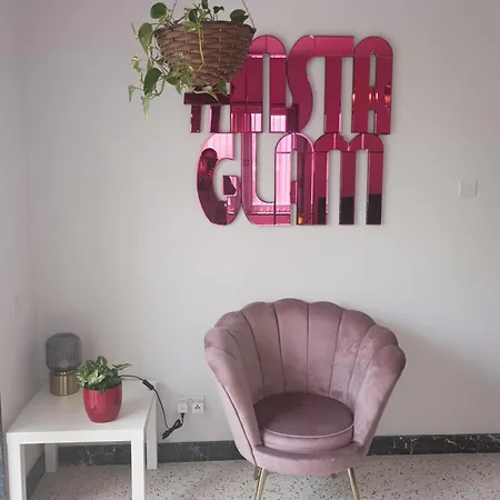 Beautiful Flat With Swimming-pool & Seaview Apartment St. Paul's Bay