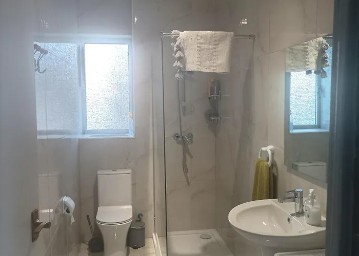 Beautiful Flat With Swimming-pool & Seaview Апартаменты Сент-Полс-Бей