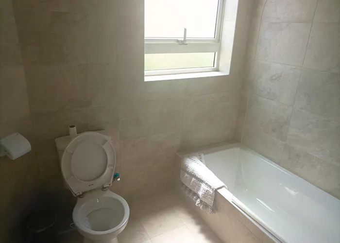 Апартаменты Beautiful Flat With Swimming-pool & Seaview *