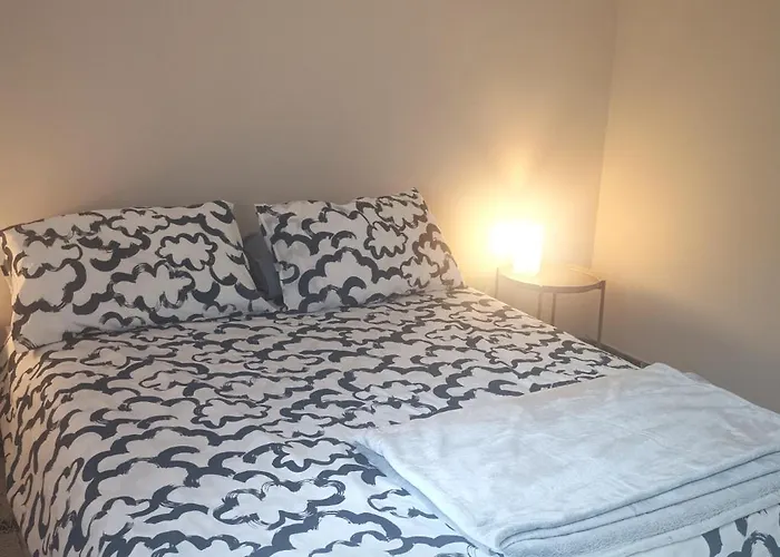 Beautiful Flat With Swimming-pool & Seaview Apartman San Pawl il-Baħar