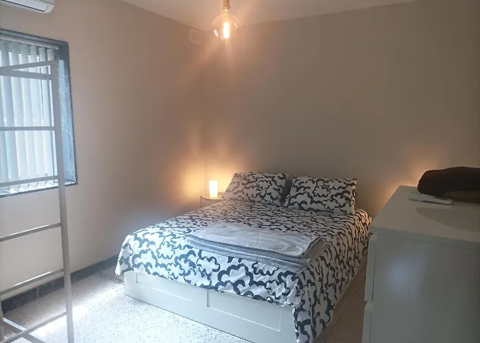 Beautiful Flat With Swimming-pool & Seaview Apartman San Pawl il-Baħar