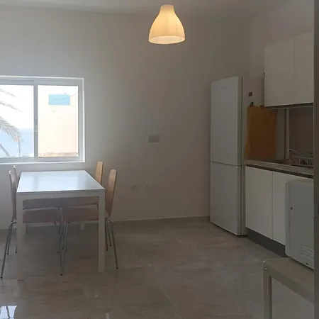 Beautiful Flat With Swimming-pool & Seaview St. Paul's Bay